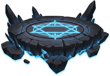 Alternate arcane platform